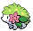 #492 Shaymin
