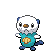 #501 Oshawott