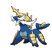 #503 Samurott