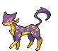 #510 Liepard