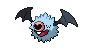 #527 Woobat