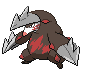 #530 Excadrill