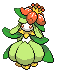 #549 Lilligant