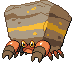 #558 Crustle