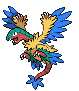 #567 Archeops