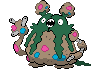 #569 Garbodor