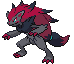 #571 Zoroark