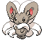 #573 Cinccino