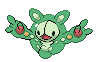 #579 Reuniclus