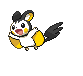 #587 Emolga