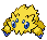 #595 Joltik