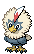 #627 Rufflet