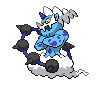 #642 Thundurus