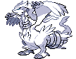 #643 Reshiram