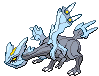 #646 Kyurem