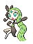 #648 Meloetta