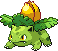 #002 Ivysaur