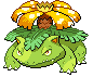#003 Venusaur