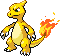 #005 Charmeleon