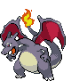 #006 Charizard