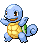#007 Squirtle