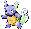 #008 Wartortle