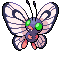 #012 Butterfree