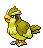 #016 Pidgey