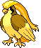 #018 Pidgeot