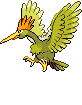 #022 Fearow