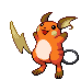 #026 Raichu