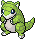 #027 Sandshrew