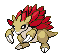 #028 Sandslash