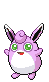 #040 Wigglytuff