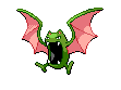 #042 Golbat