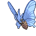 #049 Venomoth