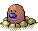 #050 Diglett