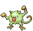 #056 Mankey