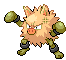 #057 Primeape