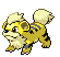 #058 Growlithe
