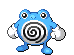 #061 Poliwhirl