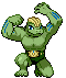 #067 Machoke