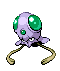 #072 Tentacool