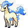 #077 Ponyta