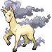 #078 Rapidash