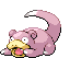 #079 Slowpoke