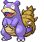#080 Slowbro