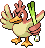 #083 Farfetch’d