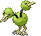 #084 Doduo