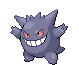 #094 Gengar